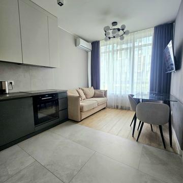 Тадея Рильського бульв., 3