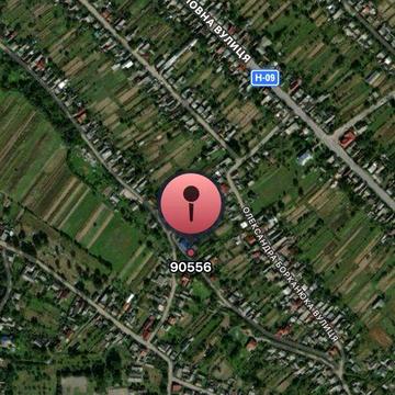 Продам будинок в смт.Буштино