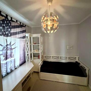 Оренда будинку в парковій зоні