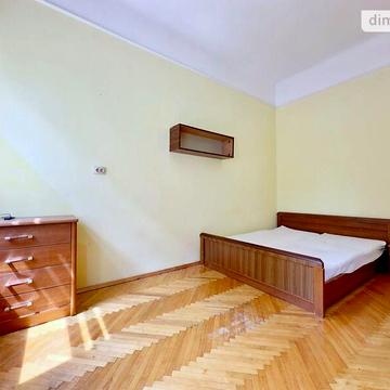 Довгострокова оренда 1к Квартира Клепарівська вулиця