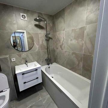 1к! квартира, Центр, 10/10 пов, 38 м2, ніхто не жив, євроремонт, КОТЕЛ