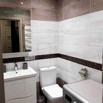 Довгострокова оренда 2к Квартира Набережна Перемоги вулиця ЖК River Park