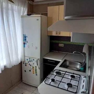 Здам 1 кімнатну квартиру. Воскресенка. Дашкевича 15.