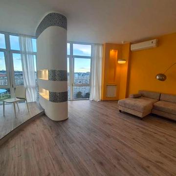 Оренда квартири, Оболонь, Оазіс, дуже велика 2х кімнатна, Оболонський