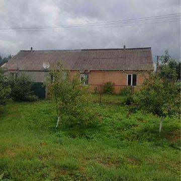 Продається будинок в селі Вербівка