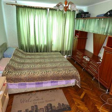 Здам квартиру в оренду