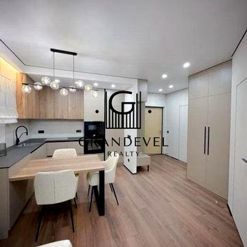 Продаж 1к квартири в ЖК Варшавський+, Європейського Союзу, Виноградар ЖК Варшавський Плюс