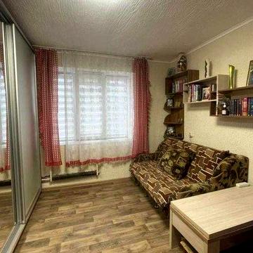 2х комнатная гостинка район Одесской