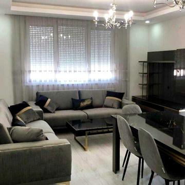 Довгострокова оренда 2к Квартира Трускавецька вулиця ЖК Парус Smart