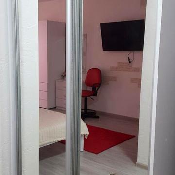 Довгострокова оренда 1к Квартира Набережна Перемоги вулиця ЖК River Park