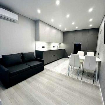 Аренда 2-х комнатной квартиры ЖК Грани\Дафи