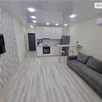 Довгострокова оренда 1к Квартира Мандриківська вулиця ЖК Лучший Дом