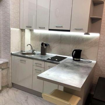 Продам квартиру студию