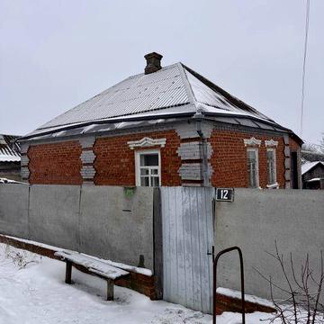 Продам будинок у Новій Водолазі