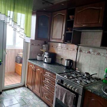 Трехкомнатная квартира на Черемушках !