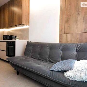 Довгострокова оренда 2к Квартира Запорізьке шосе ЖК Счастливый