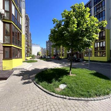 Продаж без% квартира 37м ЖК Welcome Home на Стеценко LavinaMall Єоселя ЖК Welcome Home на Стеценко