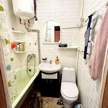 Продам 1-кімнатну квартиру | вул. Охтирська | Хіммістечко