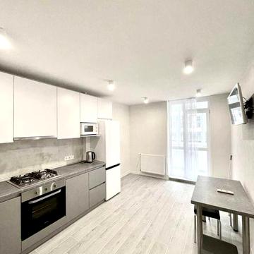 Оренда 1 кімнатної квартири в ЖК Авалон Зелена Стріт | вул. Зелена