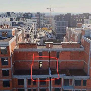 ЕКСКЛЮЗИВНА квартира з терасою.Авалон Холідей,нова на ринку,Сокільники ЖК Авалон Холідей Ван