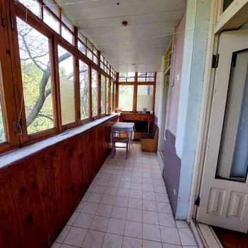 Продам!трёшка"Сталинка" на проспекте Шевченко 59 тыс!