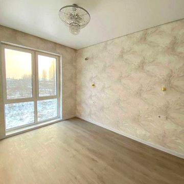 Продам 1-кімнатну квартиру з ремонтом в Хаджибейському районі