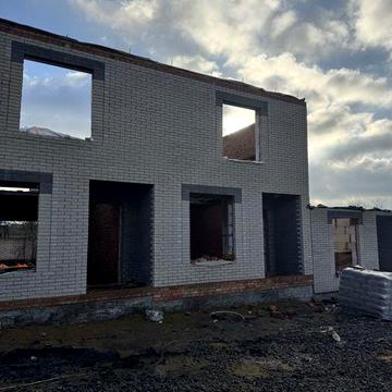 ТАУНХАУСИ замостянський район