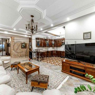 Продаж автономної квартири, Оболонська Набережна, Оболонь, ГЕНЕРАТОР ЖК Оазис