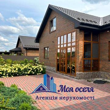 Продаж  будинку у Роменському мкрн