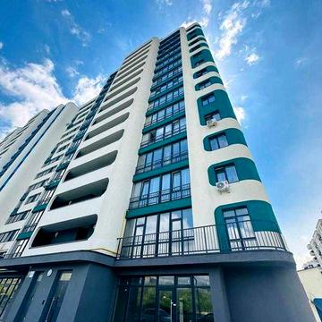 Продаж 1 кімнатної квартири ЖК вул Трускавецька Будинок Є ЖК На Трускавецькій