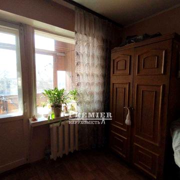 У продажу 2 кімн. квартира квадрат моря