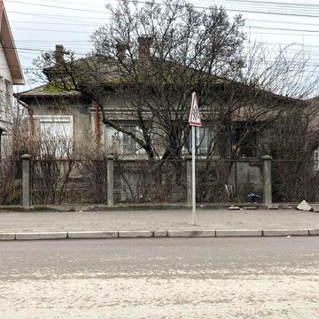 Продам частину житлового будинку в м. Перечин