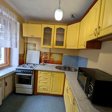 Довгострокова оренда 2к Квартира Аерокосмічний (Гагаріна) проспект