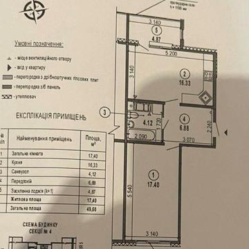 Продаж Без% квартира 49.6м ЖК Welcome Home на Стеценко Lavina Єоселя Жк Welcome Home на Стеценко