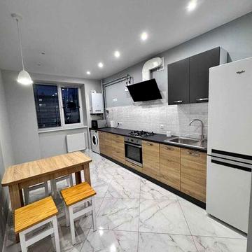 Оренда 1 кім квартири, вул Пулюя, новобудова