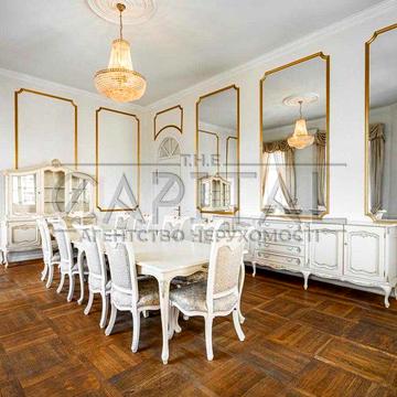 Продажа квартиры, ул. Жилянская, Голосеево