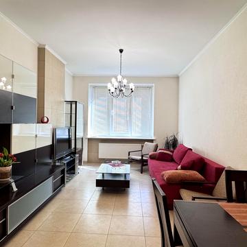 Василя Тютюнника вул. (Анрі Барбюса), 5-В