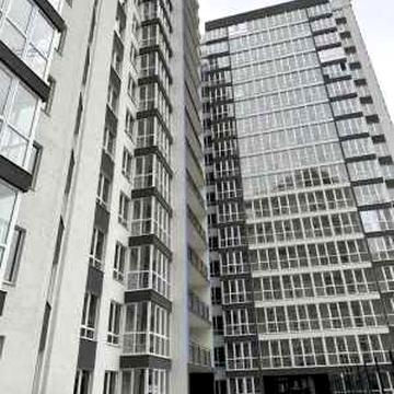 Новострой в центре города. Дом сдан. ЖК Акварель