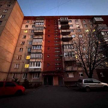 Продаж квартири, площею 48,7 кв.м., м. Мукачево