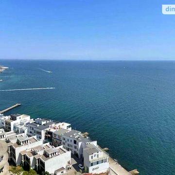 Продаж 3к Квартира Морехідний провулок ЖК Морская симфония