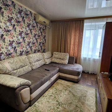 Здаю 2 квартиру на Металургів