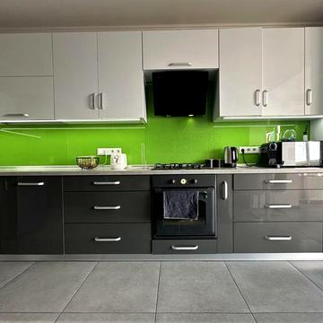 Квартира 48 кв.м в новобудові МАСАНИ, Незалежності, 15