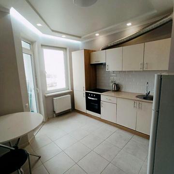 Довгострокова оренда 1к Квартира Радужний масив ЖК Радужный