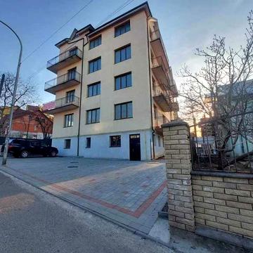 ПРОДАЖ квартири 62 м кв вул. Шашкевича, м. Трускавець .