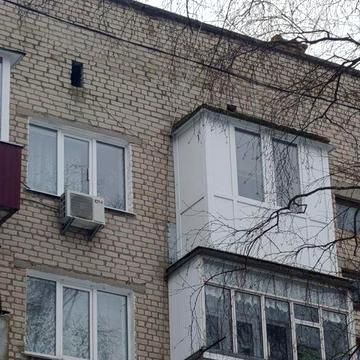 3-кімнатна квартира за ціною 2-кімнатної!