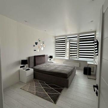 Аренда, 2к/к на каманина 43-жемчужина