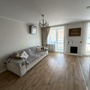 Оренда трикімнатна Дружба