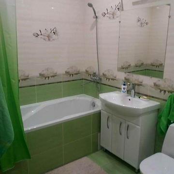 Довгострокова оренда 1к Квартира Під Голоском вулиця ЖК ЭКО-ДОМ Под Голоском