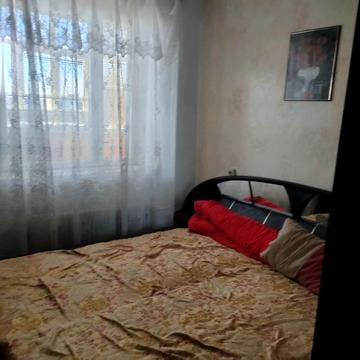 Майборського вул., 11