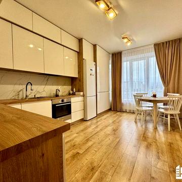 Оренда 2 кім квартири біля ТРЦ Велес